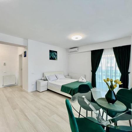 Luxury Alice Studio Navodari Exterior photo