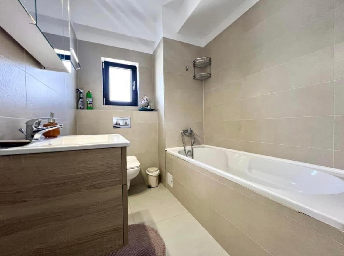 Luxury Alice Studio Navodari Exterior photo